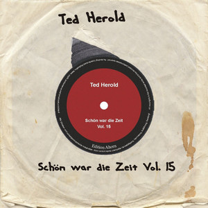 Schön war die Zeit, Vol. 15 cover