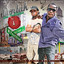 The Fix Albumcover