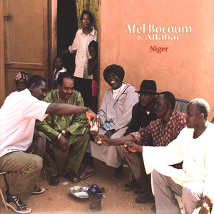 Niger album