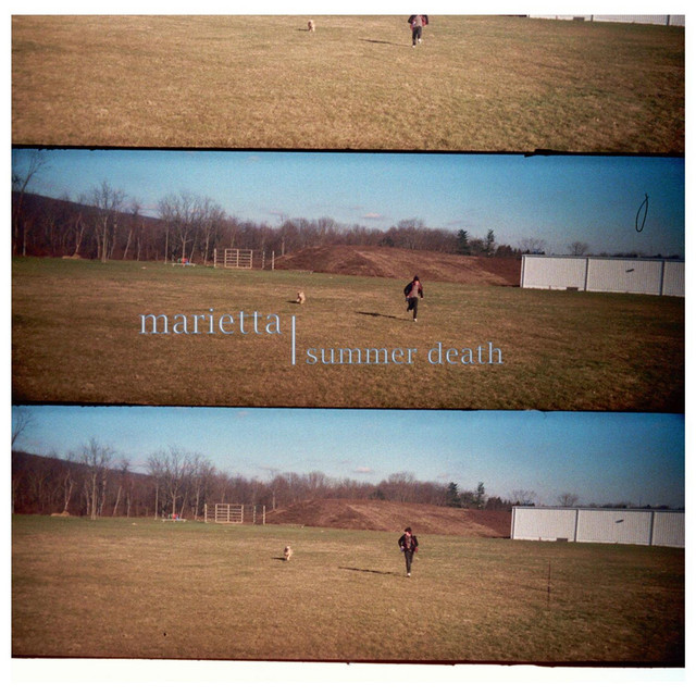 Summer Death cover