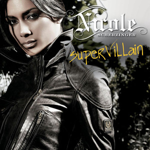 Supervillain album