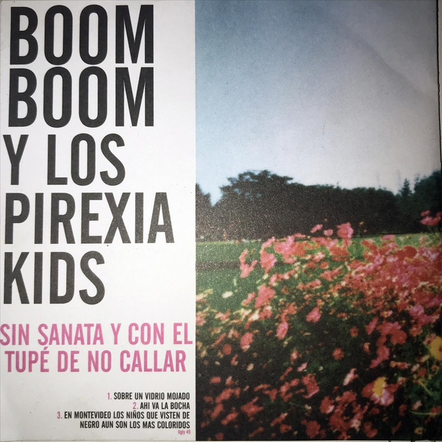 Pirexia Photo