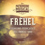 Chansons françaises des années 1900 : Fréhel, Vol. 1 cover
