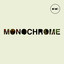 Monochrome - EP Albumcover