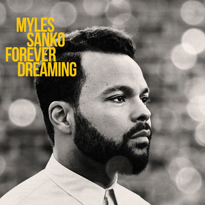 Forever Dreaming cover