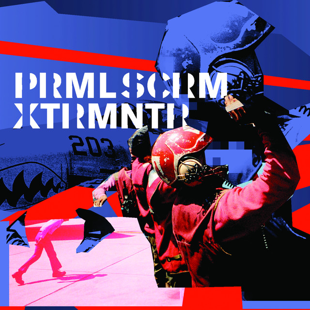 Xtrmntr cover