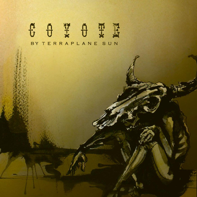 Coyote cover
