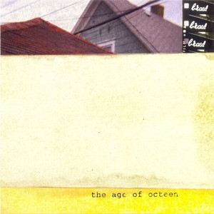 The Age of Octeen album