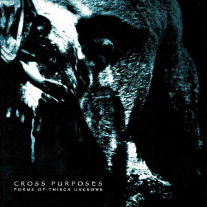 Forms Of Things Unknown