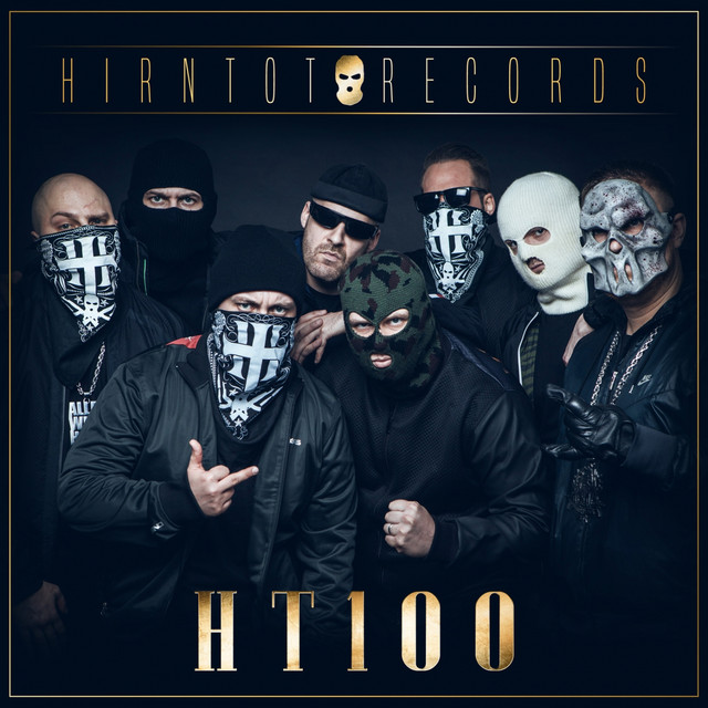Hirntot Posse Photo