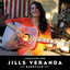 Livemusiken från Jills Veranda Nashville cover