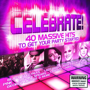 Celebrate! album