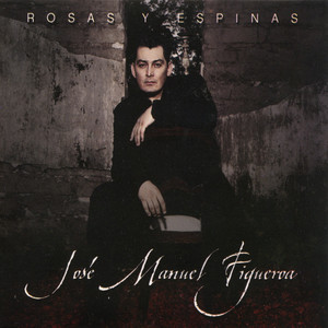 Rosas Y Espinas album