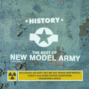 History: The Best Of album
