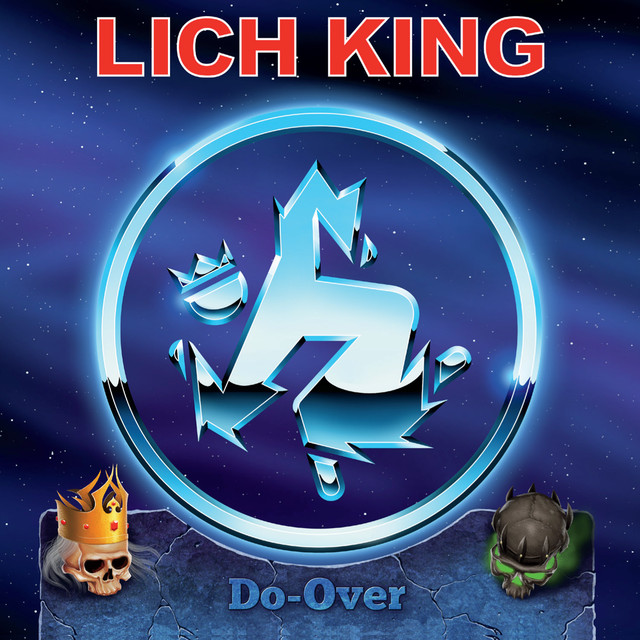 Do-over cover