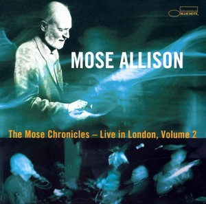 The Mose Chronicles Vol. 2: Greatest Hits Live In London album