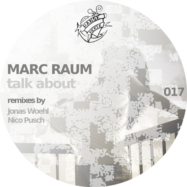 Marc Raum Photo