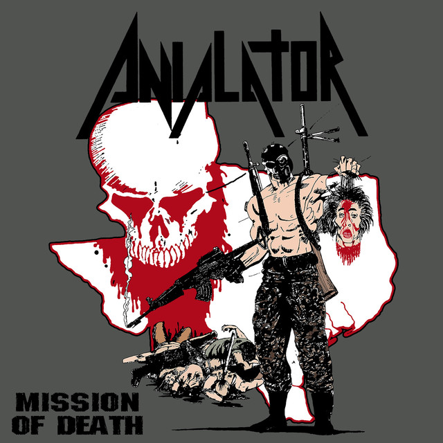 Anialator Photo