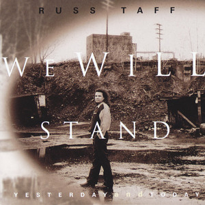 We Will Stand / Yesterday and Today album