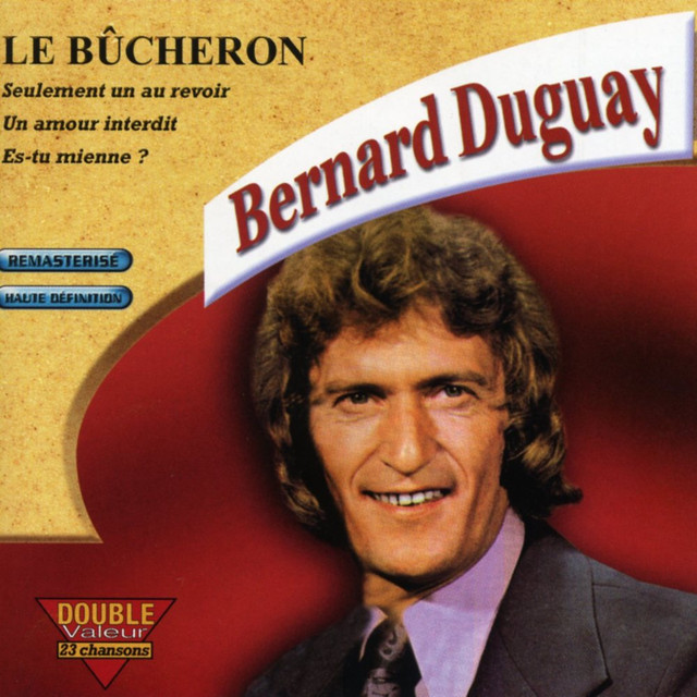 Bernard Duguay Photo