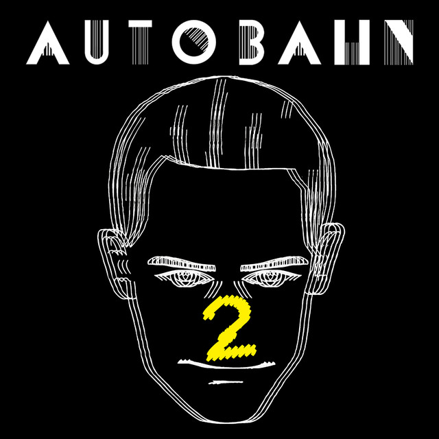 Autobahn 2. cover