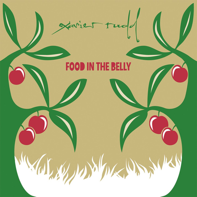 Food In The Belly cover