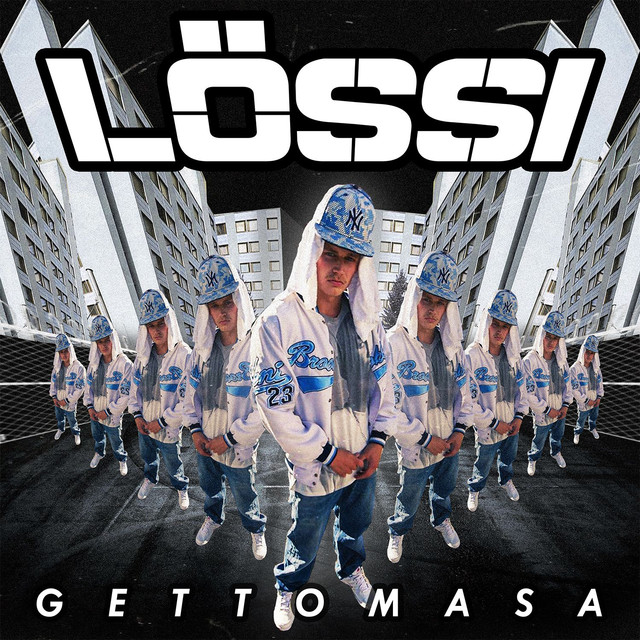 Lössi cover