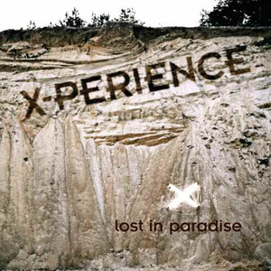 Lost in Paradise cover