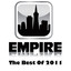 The Best Of 2011 cover
