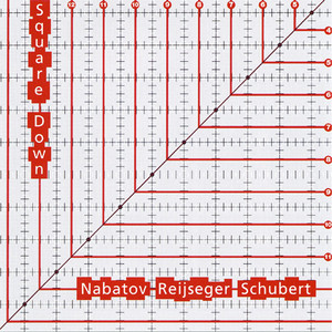 Square Down album