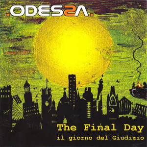 Final Day cover