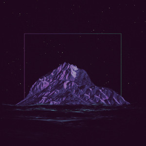 Nightglide EP cover