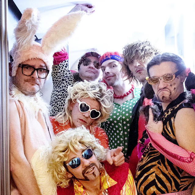 Marcel et son orchestre photo