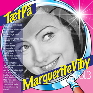 Marguerite Viby