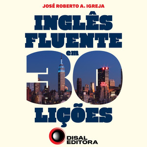 Inglês Fluente em 30 Lições