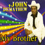 My Brother Albumcover