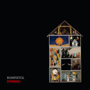 Dynamo cover