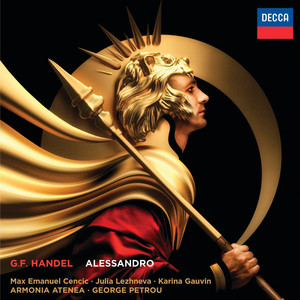 Alessandro cover