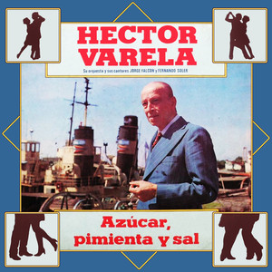 Azucar Pimienta y Sal album