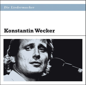 Die Liedermacher cover