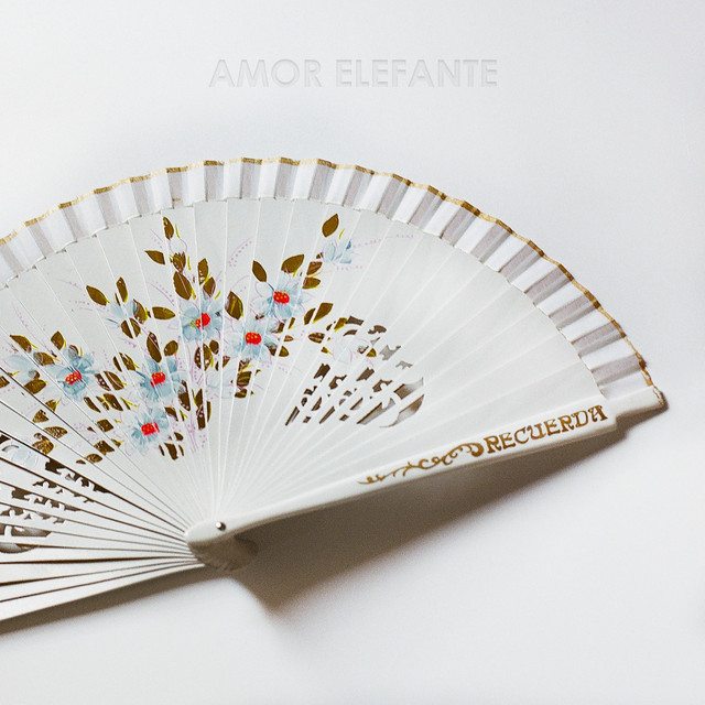 Recuerda cover