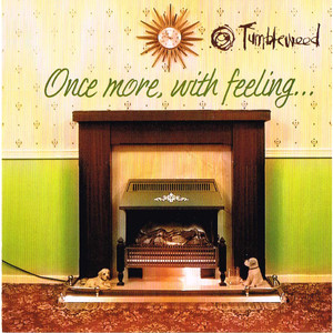 Once More With Feeling album