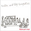 Truths and Tiny Tragedies Albumcover