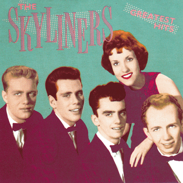 The Skyliners: Greatest Hits cover