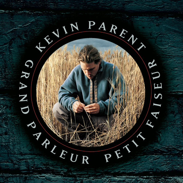 Grand Parleur Petit Faiseur cover