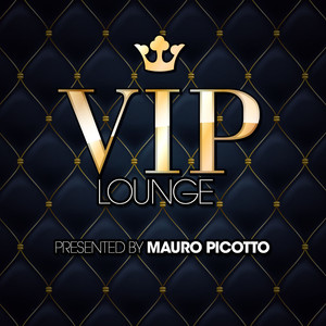 VIP Lounge cover