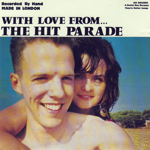 With Love From the Hit Parade cover