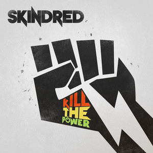 Kill the Power album