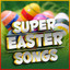 Super Easter Songs Albumcover