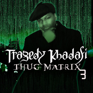 Thug Matrix 3 album